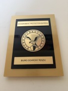 Ryngraf - Goverment Protection Bureau BOR