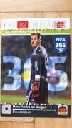 FIFA 365 2016 INTERNATIONAL RISING TER STEGEN 355