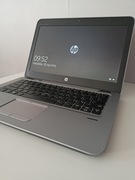 LAPTOP HP ELITEBOOK 820 I5 16GB RAM 512GB SSD M.2 Full HD (FHD)