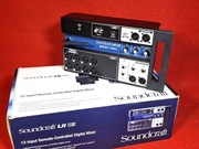 Mikser cyfrowy SOUNDCRAFT Ui12.