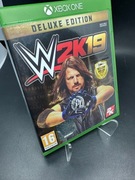 Gra na Konsole Xbox One W2K19