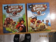 banda piratow ksiazka