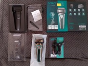 Nowa maszynka firmy VGR. Nieudany prezent TANIO!!!