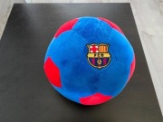 Pluszowa piłka FC Barcelona