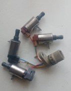 Zawory elektromagnetyczne automatycznej skrzyni biegów Honda CR-V 2 z wiązk