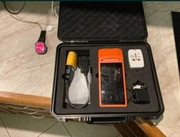 Nowy tester diagnostyczny Leoscan GTS 600 kupiony w PL