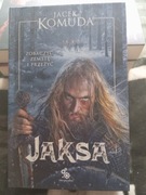 Jaksa Jacek Komuda.