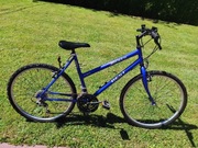 Rower Jocker Kross 18 speed