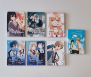 Mangi  Gdy zakwitnie w nas miłość ...