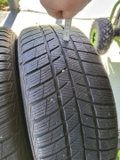 Barum Polaris 5.  215/55/17