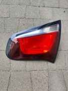 Citroen C3 II Lift lampa prawa tylna w klape 9803934280