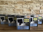 5 szt solarny LED z czujnikiem ruchu marki Master LED