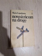 Nowożeńcom na drogę 