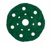 Nowa Tarcza diamentowa do szlifowania PARKSIDE PDST 125, Ø 125 mm