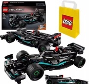 TOP OFERTA ! Lego Wyścigówka 