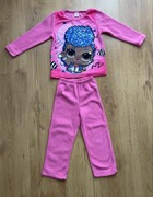 Ubranka dla dziewczynki 104