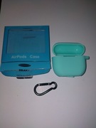 Pokrowiec silikonowy do Airpods