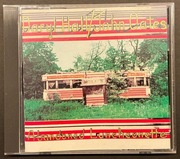 CD Daryl Hall & John Oates Abandoned Luncheonette USA