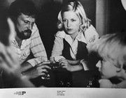 GABRIELA KOWNACKA fotografia fotos film PANI BOVARY TO JA 24x30