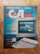 Commodore & Amiga C&A nr 8/92