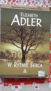 Elizabeth Adler, W rytmie serca