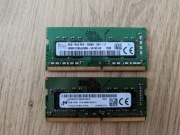 Pamięć do laptopa 16 GB - DDR4 - 2666 MHz - CL19 /2x 8 GB