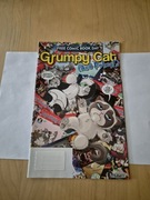 FCBD  Grumpy Cat komiks