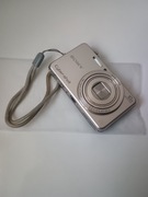 Aparat cyfrowy Sony dsc-wx220