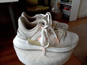 Buty do biegania Damskie Adidas 40.5 do biegania Run 90S 