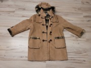 Płaszcz damska Blue Motion. Rozmiar L 44/45. 