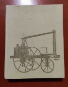 Dzieje samochodu Witold Rychter