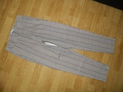House eleganckie spodnie roz 34/36