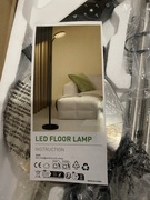 Lampa stojąca led