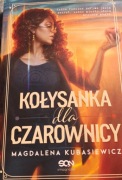 Kołysanka dla czarownicy