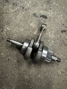 Wał korbowy 4 mix stihl kosa kosiarka stihl fs 87 i inne