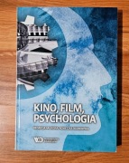 Kino, film, psychologia - Ogonowska Agnieszka