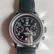 Zegarek TUTIMA GLASHUTTE