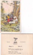Kongo Belgijskie- Historia i Rozwój" - 1953 r.