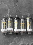 EZ 80 / EZ80 / -  TESLA - NOS