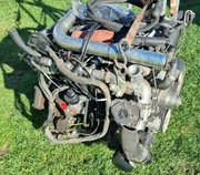 Silnik HATZ 3H50TICD trzycilindrowy turbosprężarka