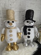 Bałwanki rekodzielo