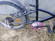 Rower dziecięcy Bitwin