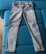 Spodnie jeans Reserved 158 cm