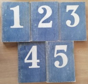 Edward Stachura Poezja i proza komplet tomów 1 - 5