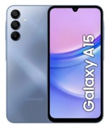 Samsung GALAXY A15 SM-A155F/DSN 4/128 na gwarancji