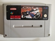GP-1 Snes    pal