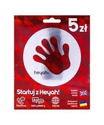 ZLOTA Heyah 886 997 505