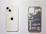 iPhone 14* 128GB* Biały* 81% Kondycja 