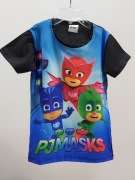 Koszulka dziecięca Pidżamersi 86/92