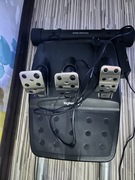 Kierownica Logitech G29 + shifter + stojak